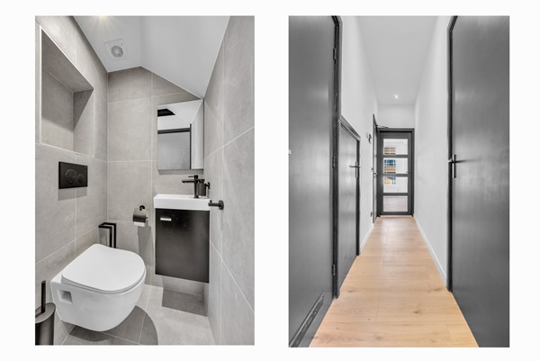 Medium property photo - Scheepersstraat, 2572 AM Den Haag